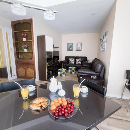 Moonkey - Apartamento El Mercado Alicante Eksteriør bilde