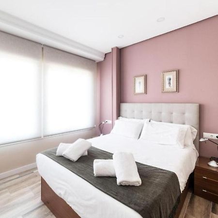 Moonkey - Apartamento El Mercado Alicante Eksteriør bilde