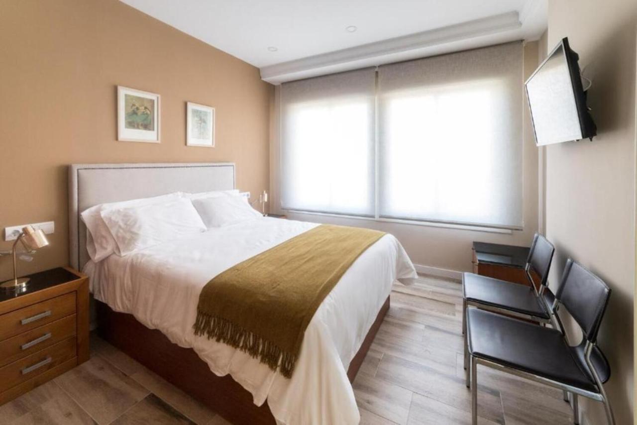 Moonkey - Apartamento El Mercado Alicante Eksteriør bilde