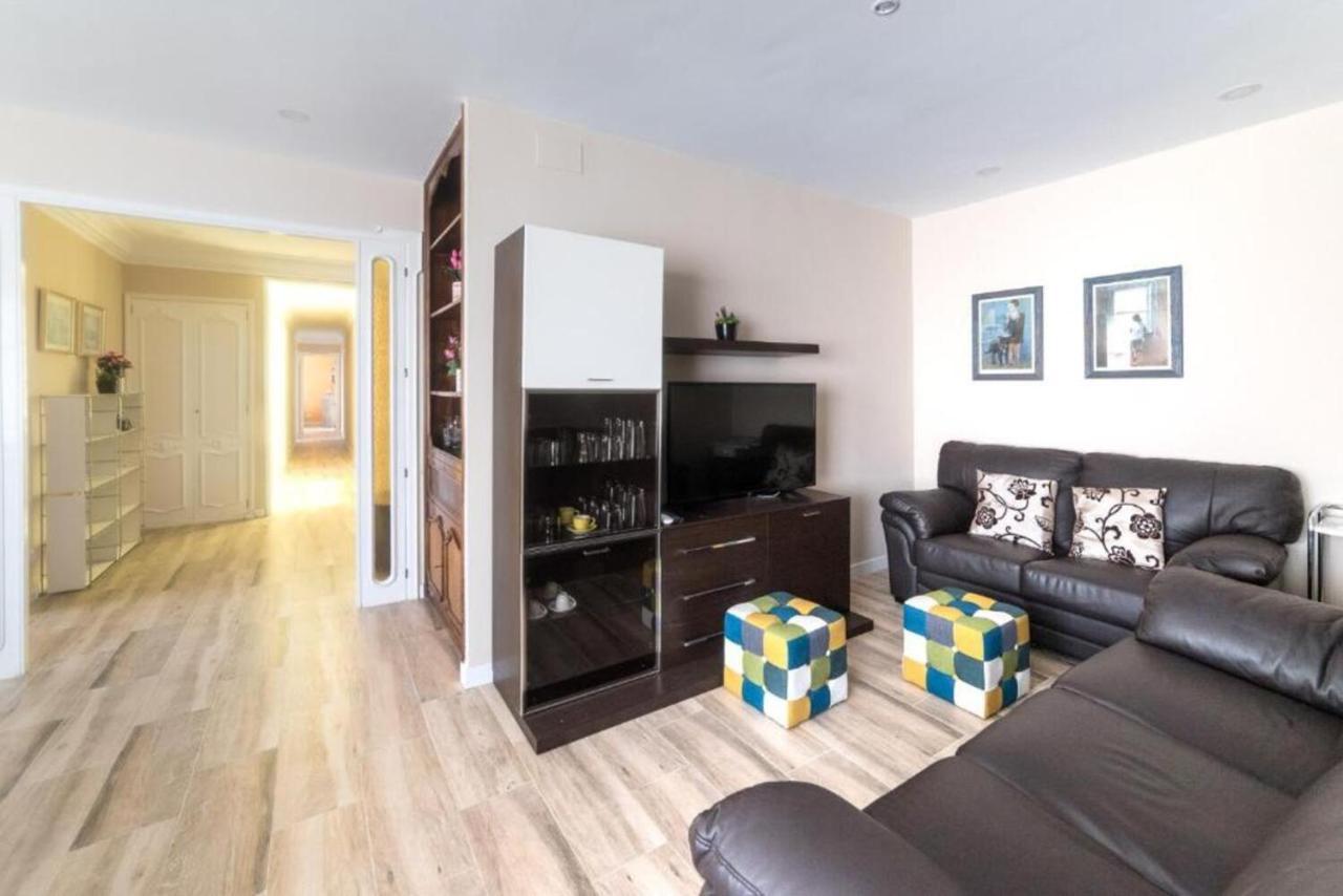 Moonkey - Apartamento El Mercado Alicante Eksteriør bilde