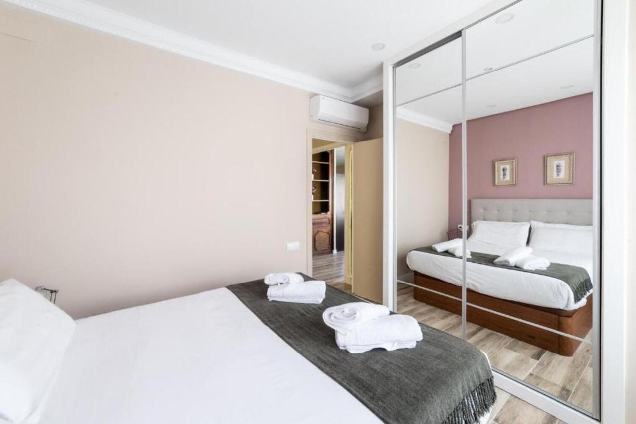 Moonkey - Apartamento El Mercado Alicante Eksteriør bilde