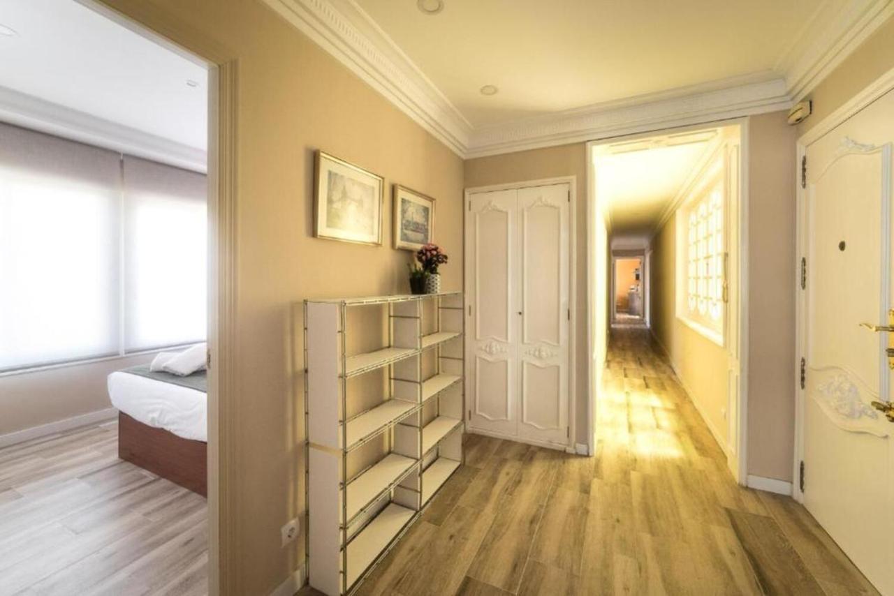 Moonkey - Apartamento El Mercado Alicante Eksteriør bilde