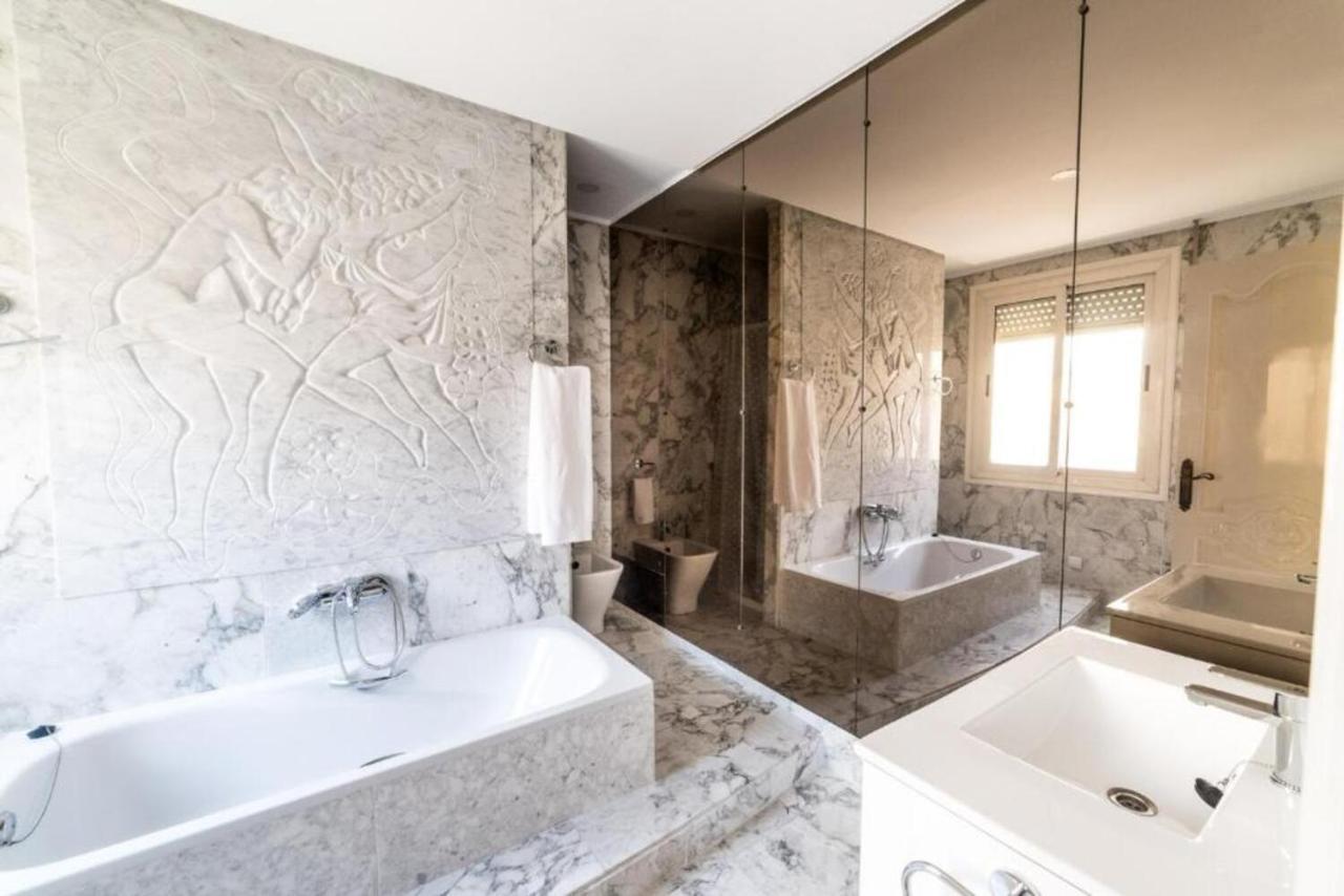 Moonkey - Apartamento El Mercado Alicante Eksteriør bilde