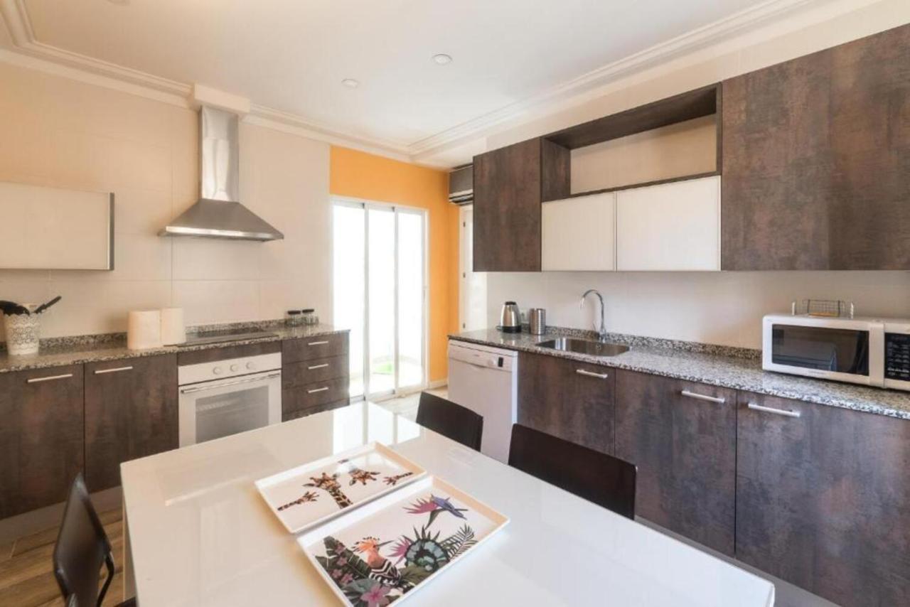 Moonkey - Apartamento El Mercado Alicante Eksteriør bilde