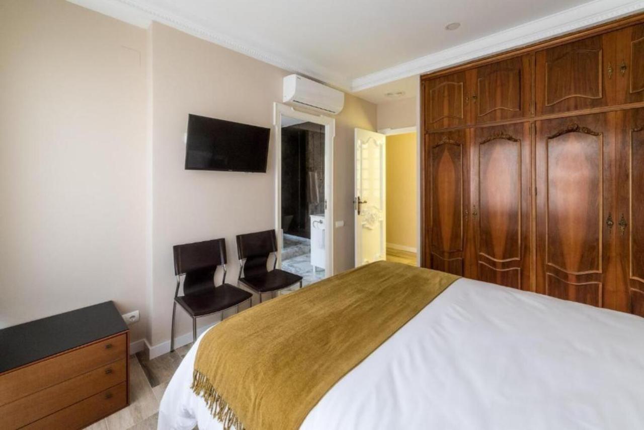 Moonkey - Apartamento El Mercado Alicante Eksteriør bilde