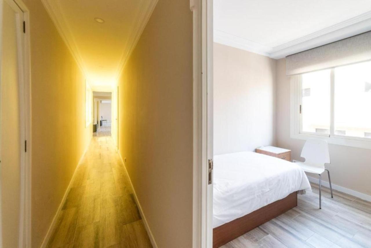 Moonkey - Apartamento El Mercado Alicante Eksteriør bilde