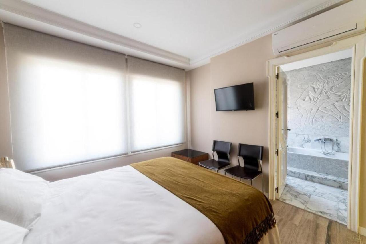 Moonkey - Apartamento El Mercado Alicante Eksteriør bilde