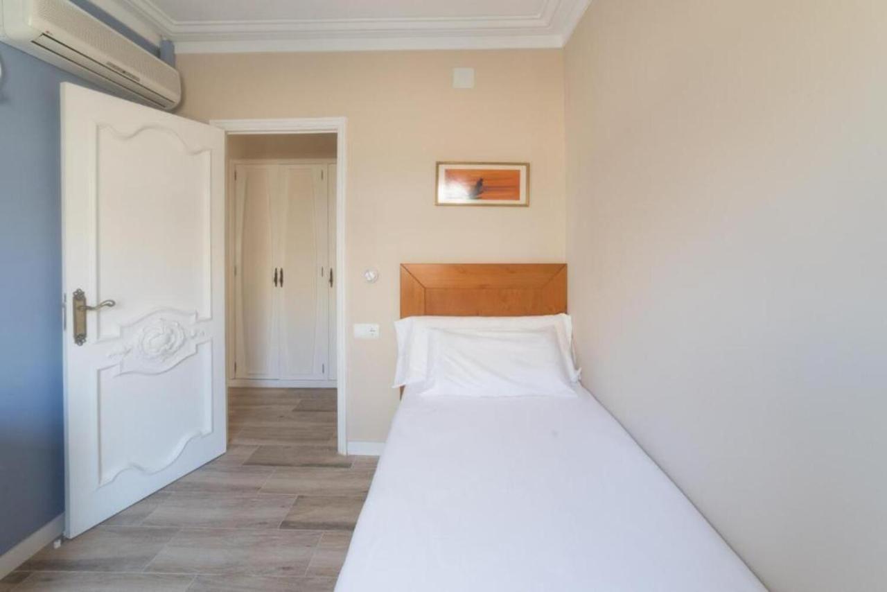 Moonkey - Apartamento El Mercado Alicante Eksteriør bilde